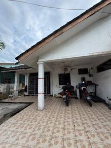 1.5-storey-Terraced-House-for-sale-Masai-Johor
