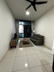 Setia Sky 88 @ Jb Town , Southkey , Melodies , 2R2B , Fully Furnished