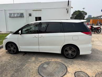 Toyota ESTIMA 2.4 AERAS G PACKAGE ACR50W (A)