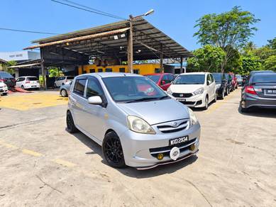 2012 Perodua VIVA 1.0 (AUTO)-LOAN KEDAI