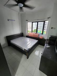 Krystal Villa