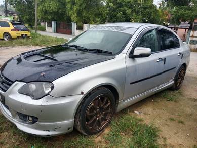 Proton PERSONA 1.6 BASE LINE (M)