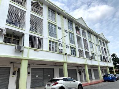 Apartment Wakaf Che Yeh