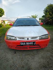 Proton WIRA 1.5 A/B GLI (M)