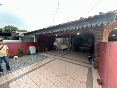 1.5-storey-Terraced-House-for-sale-Perling-Johor