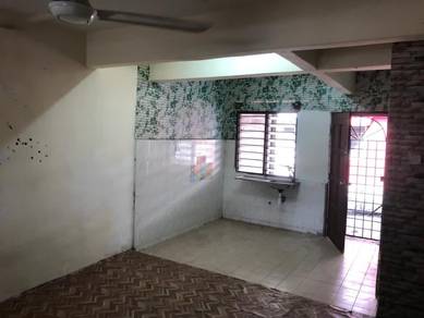 Double Storey Bandar Seri Ehsan, Banting