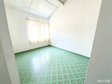 Full loan taman seri senai near econsave