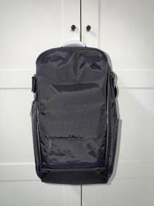 Alpaka Elements Travel Backpack X-Pac VX42 Black