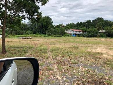 Mixed-Development-Land-for-sale-Penampang-Sabah