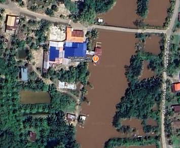Agricultural-Land-for-sale-Beaufort-Sabah