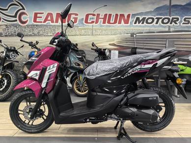 Honda vario125 Vario 125 Avenis125 Offer Kaw kaw