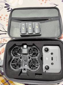 dji neo 2