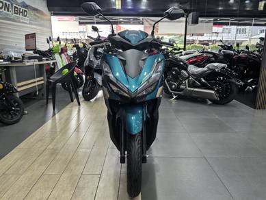 Honda vario125 VARIO 125 ego gear 125 Promotion