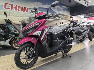 Honda vario125 Vario 125 Burgman ex125 MegaSales