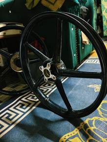 sport rim wave 110  sp522 batang 5