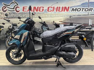 Honda vario125 Vario 125 Karisma ex125 Offer kaw2