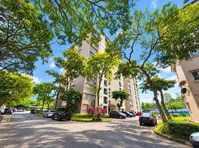Apartment-for-sale-Sri-Damansara-Kuala-Lumpur