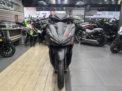 Honda vario125 Vario 125 ego avantiz125 Full Loan