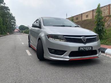 2012 Proton PREVE 1.6 EXECUTIVE (A)