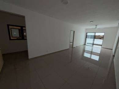 2 car parks Eco Duduk Ceria Condominium Batu Kawan 1000sf