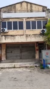 Shop to Let