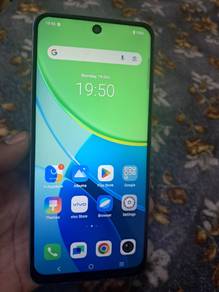 vivo y19s pro 