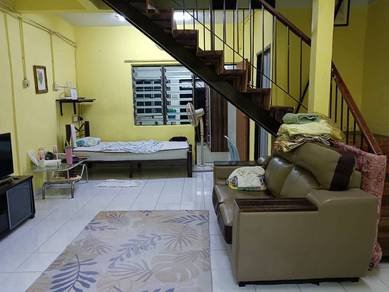 2-storey-Terraced-House-for-sale-Cheras-Selangor