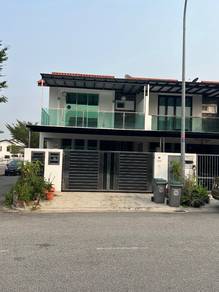 2-storey-Terraced-House-for-sale-Gelang-Patah-Johor