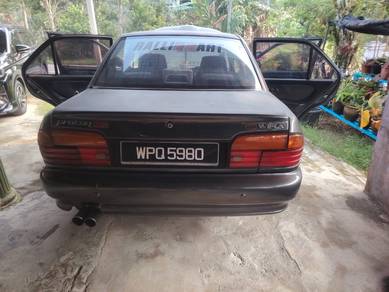 1997 Proton WIRA 1.3 GL (M)
