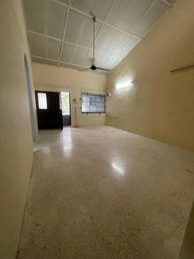 Full Loan Sri Tebrau 1 Storey Semi D 40x70 For Sale