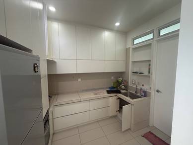 Sandiland 1338sqft seaview fully furnished Georgetown 2 car park worth