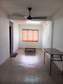 Flat PKNS Seksyen 7