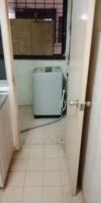 Bayu Tasik 1 Condo, Bandar Sri Permaisuri, Cheras, FULL FURNISH