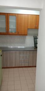 Bayu Tasik 1 Condo, Bandar Sri Permaisuri, Cheras, FULL FURNISH