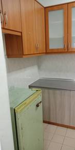 Bayu Tasik 1 Condo, Bandar Sri Permaisuri, Cheras, FULL FURNISH