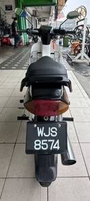 2021 HONDA EX5 POWER - Excellent Condition