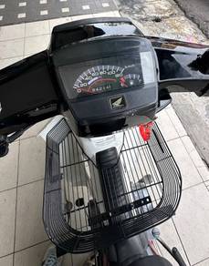 2021 HONDA EX5 POWER - Excellent Condition