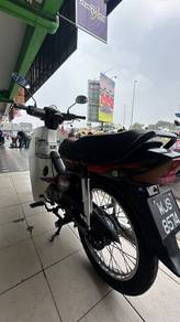 2021 HONDA EX5 POWER - Excellent Condition