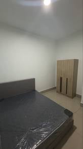 Room Rent at Razak City Residence