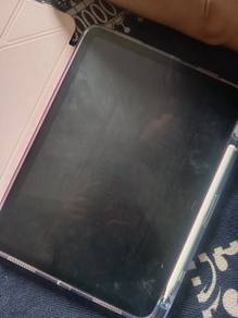 iPad A16 256gb pink