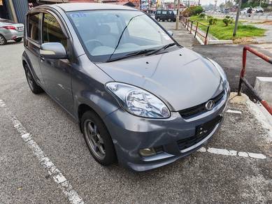 2009 Perodua MYVI 1.3 (M) siap puspakom tukar nama