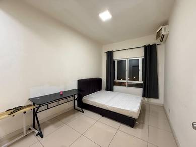 Savanna Executive Suite @ Southville City