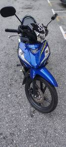 Honda wave alpha 110 2025 