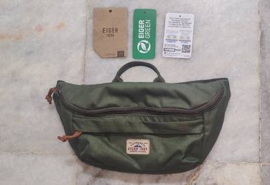 Eiger Brig Slim Waist 1L