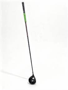 Driver Callaway epic speed