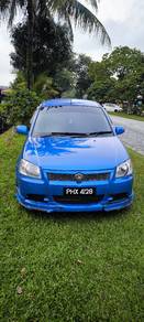 Proton SAGA 1.3 BASE LINE (M)
