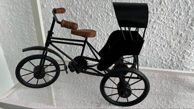 trishaw 🛺