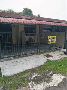 rumah taman desa kesang 2, Jasin Melaka untuk di sewa