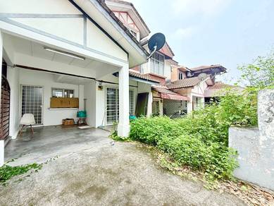 2-storey-Terraced-House-for-sale-Bangi-Selangor-1