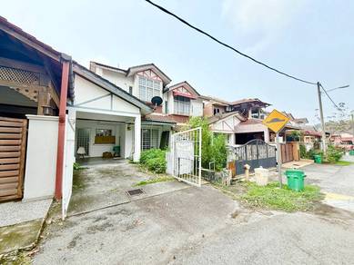 2-storey-Terraced-House-for-sale-Bangi-Selangor-2